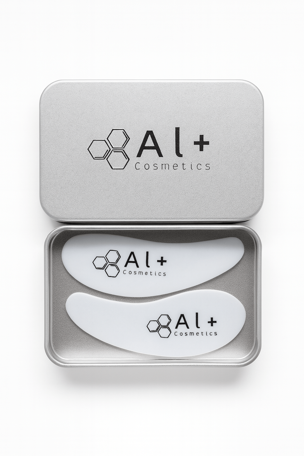 ReGen+ | Reusable Eye Patches - Al+ Cosmetics - Al+ Eye Patches за многократна употреба