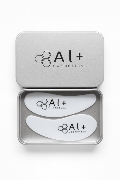 ReGen+ | Reusable Eye Patches - Al+ Cosmetics - Al+ Eye Patches за многократна употреба