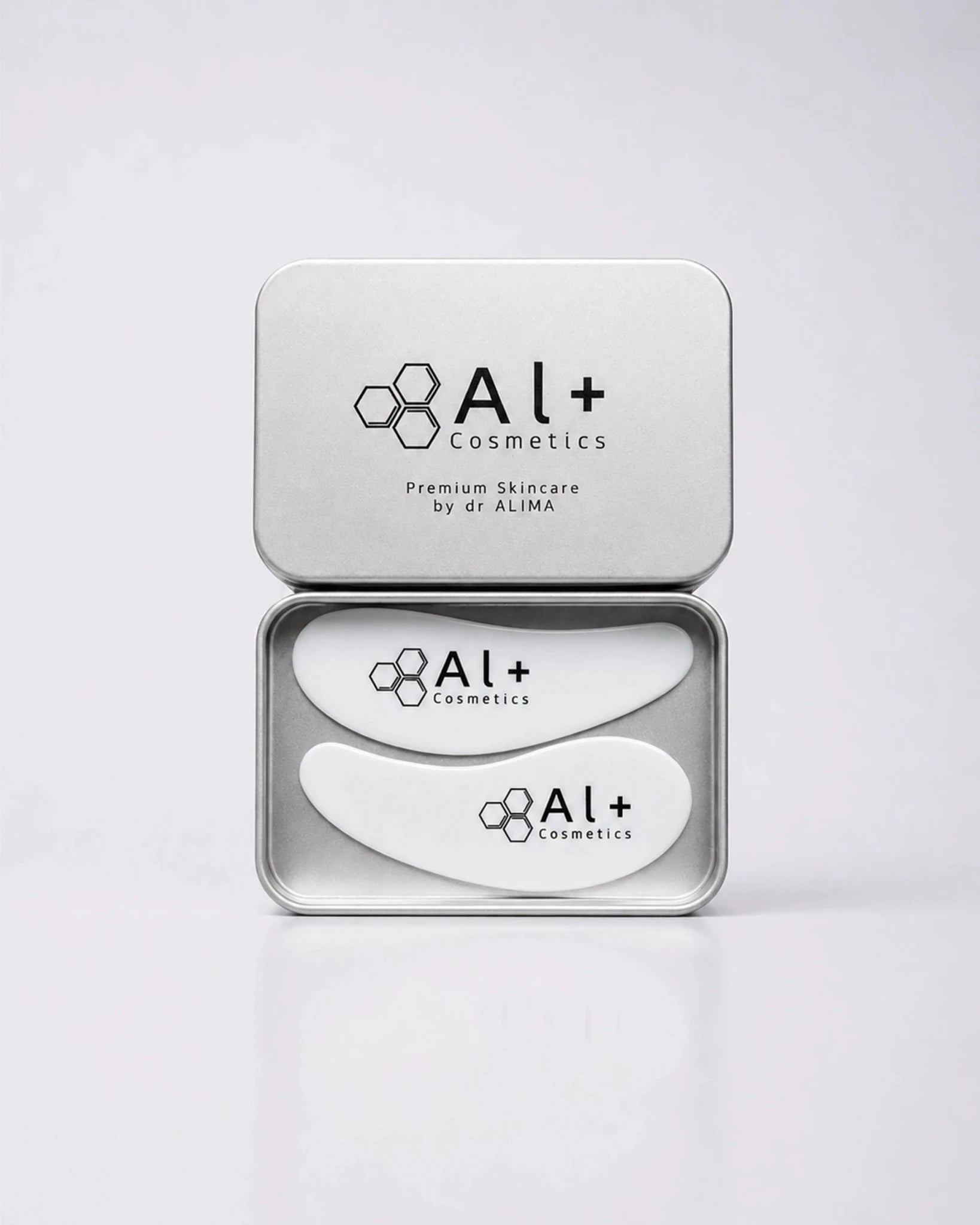 ReGen+ | Reusable Eye Patches - Al+ Cosmetics - Reusable eye patches | 1 комплект