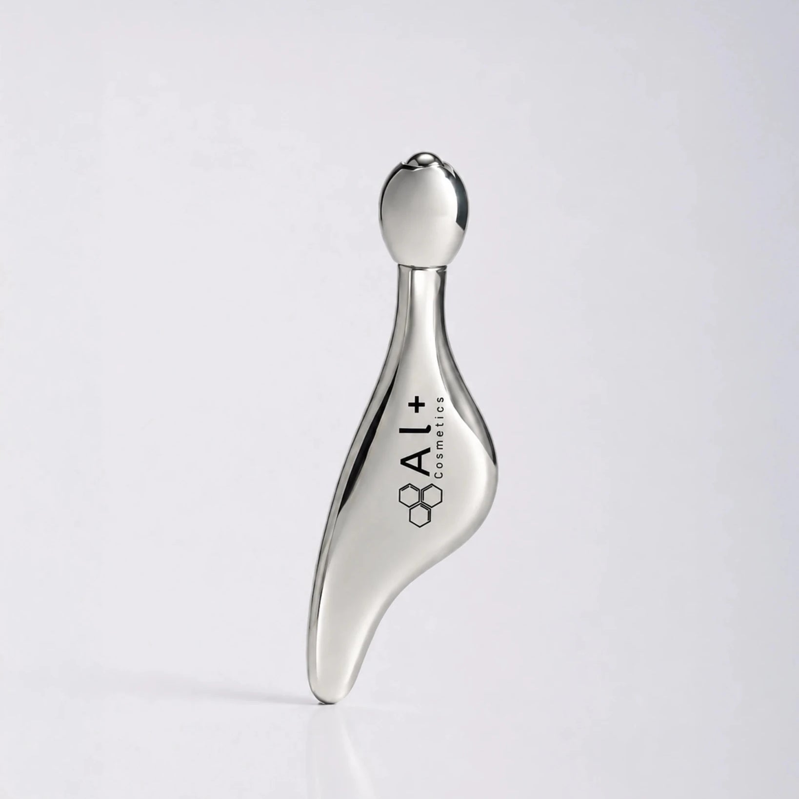 Sculpta+ - Al+ Cosmetics - Cryo gua sha & eye roller | 1 брой