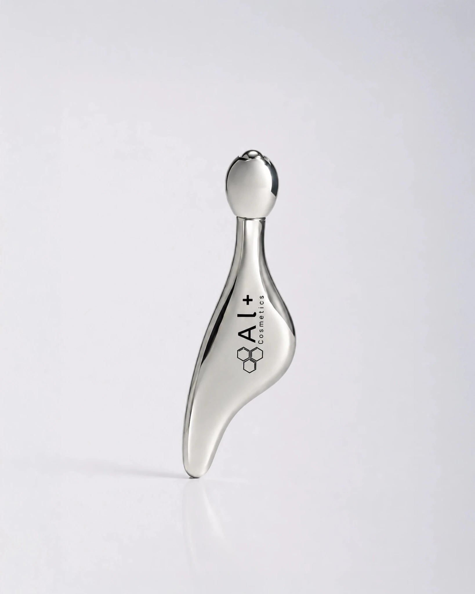 Sculpta+ - Al+ Cosmetics - Cryo gua sha & eye roller | 1 брой