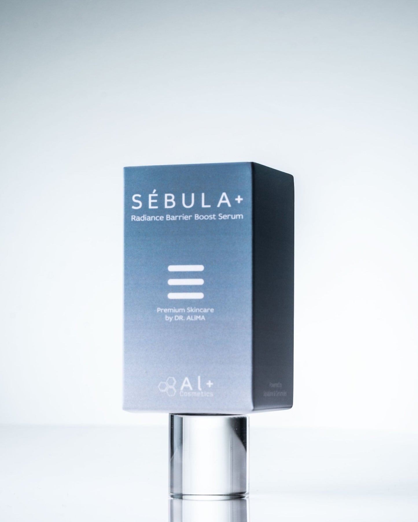 Sébula+ - Al+ Cosmetics - Radiance Barrier Boost Серум от Al+ Cosmetics 15ML