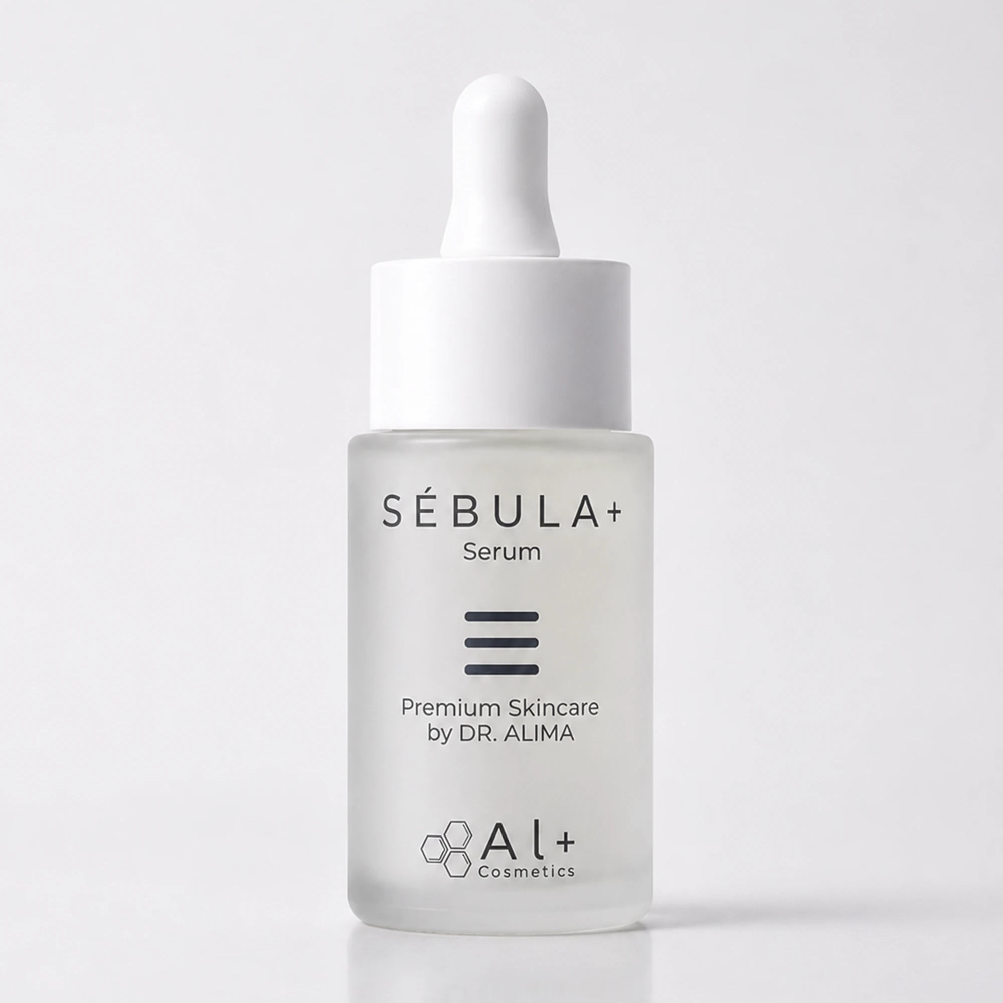 Sébula+ - Al+ Cosmetics - Radiance Barrier Boost Серум от Al+ Cosmetics 15ML
