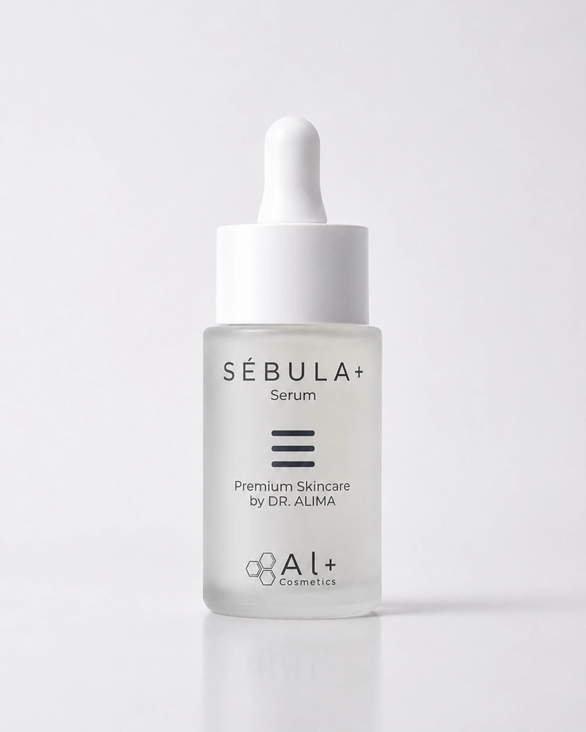 Sébula+ липиден серум за бариерна грижа 15 ml от AL+ Cosmetics