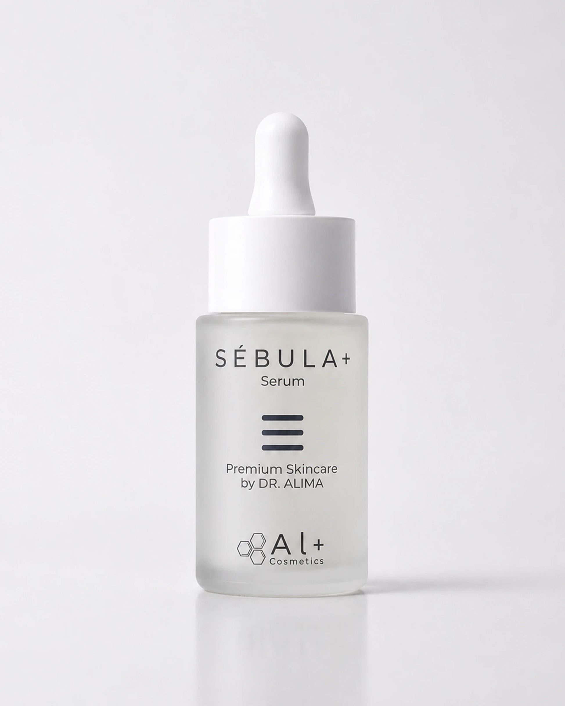 Sébula+ липиден серум за бариерна грижа 15 ml от AL+ Cosmetics