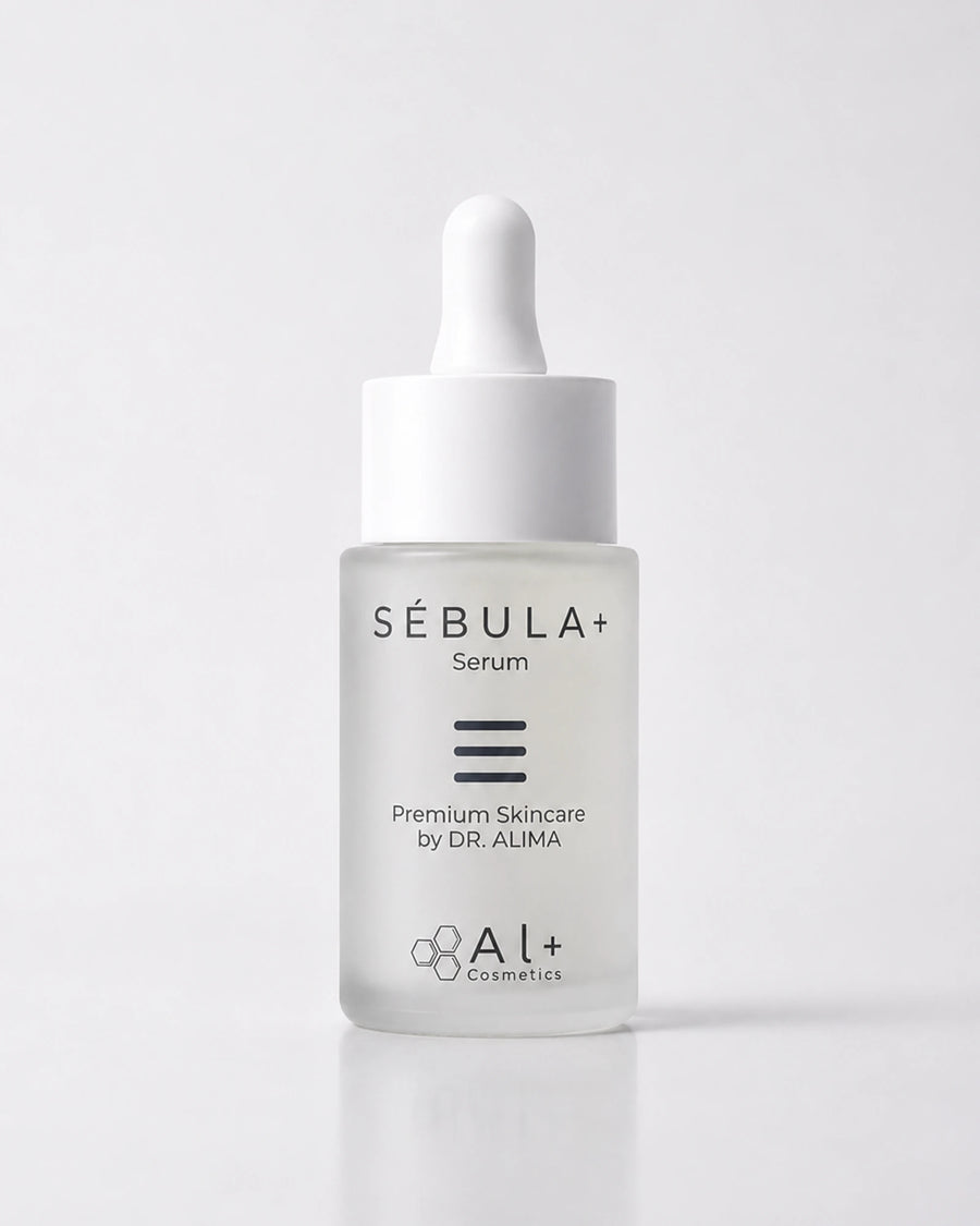 Sébula+ липиден серум за бариерна грижа 15 ml от AL+ Cosmetics