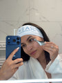 SkinHalo+ - Al+ Cosmetics - Skincare лента за коса | 1 брой