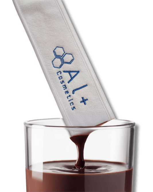 SkinHalo+ - Al+ Cosmetics - Лента за коса от Al+ Cosmetics