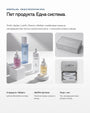 Skinstellar+ | Рутина за акне, петна и околоочна зона - Al+ Cosmetics - 4 продукта + ReGen+ patches | Skinstellar AM/PM routine | 180 ML