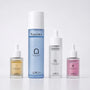 Skinstellar+ | Рутина за акне, петна и околоочна зона - Al+ Cosmetics - AM/PM рутина за лице и околоочна зона | 180 ML