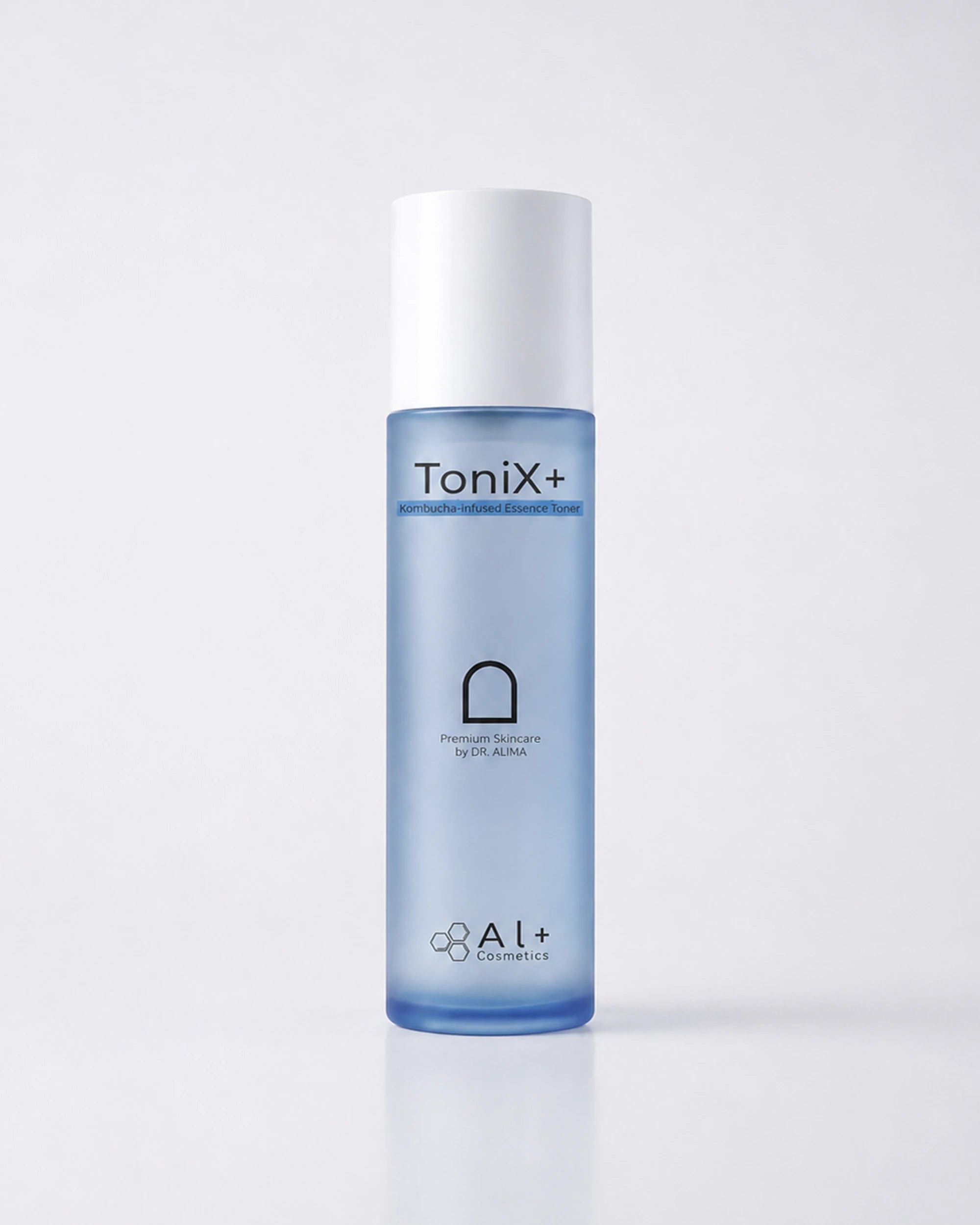 Skinstellar+ | Рутина за акне, петна и околоочна зона - Al+ Cosmetics - AM/PM рутина за лице и околоочна зона | 180 ML