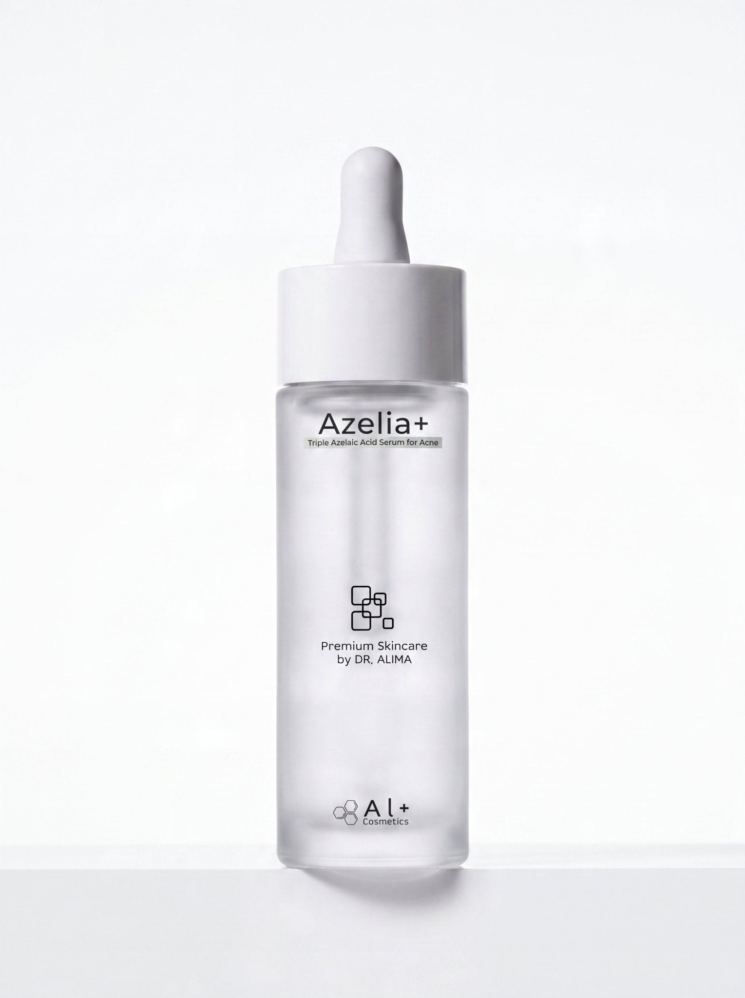 Skinstellar+ | Рутина за акне, петна и околоочна зона - Al+ Cosmetics - AM/PM рутина за лице и околоочна зона | 180 ML