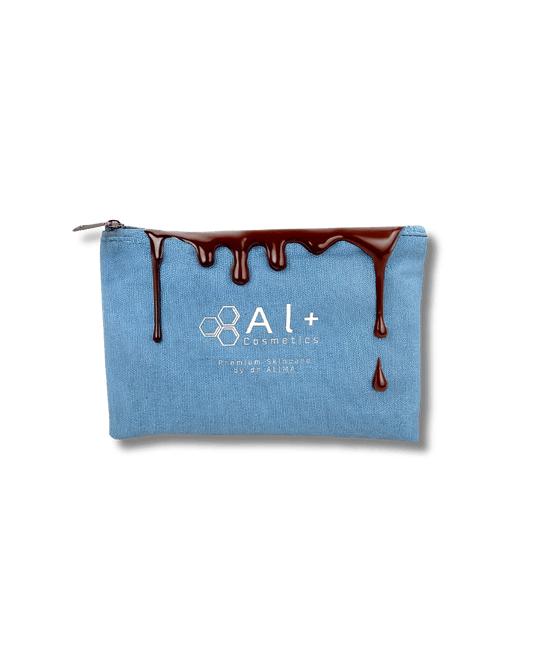 SkinVault+ Essence Bag - Al+ Cosmetics - Несесер от Al+ Cosmetics