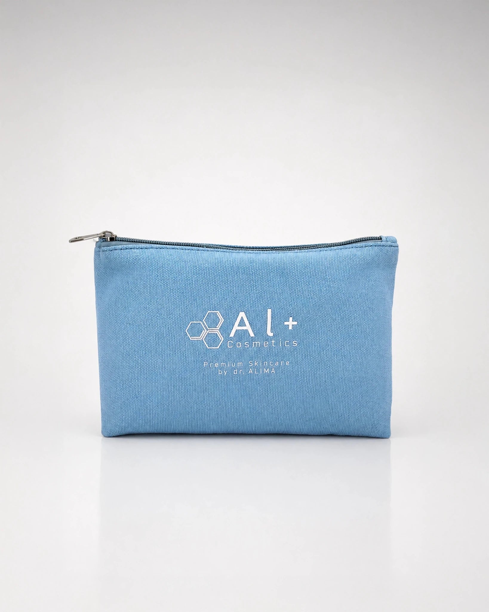 SkinVault+ Essence Bag - Al+ Cosmetics - Skincare несесер | 1 брой