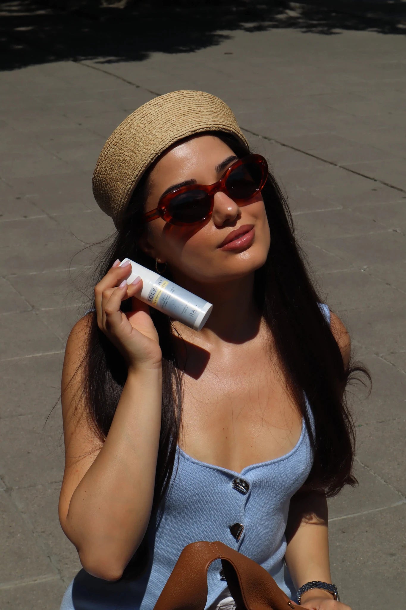 Solar Ritual+ | SPF рутина за лице и тяло - Al+ Cosmetics - SPF рутина | 200 ML + подарък