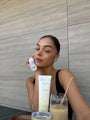 SOLARIX+ Body & Face Defense SPF 50+ - Al+ Cosmetics - Body & face SPF флуид | 150 ML