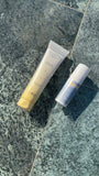 SOLARIX+ Body & Face Defense SPF 50+ - Al+ Cosmetics - Body & face SPF флуид | 150 ML