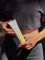 SOLARIX+ Body & Face Defense SPF 50+ - Al+ Cosmetics - Body & face SPF флуид | 150 ML