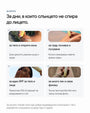 SOLARIX+ | Body & Face Sunscreen Fluid SPF 50+ - Al+ Cosmetics - Body & face SPF флуид | 150 ML