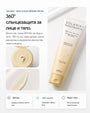 SOLARIX+ | Body & Face Sunscreen Fluid SPF 50+ - Al+ Cosmetics - Body & face SPF флуид | 150 ML