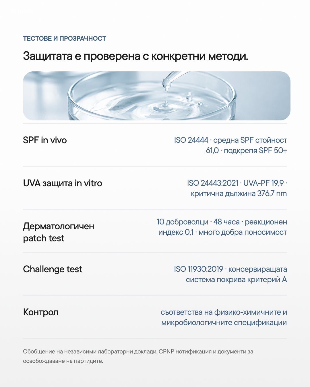 SOLARIX+ | Body & Face Sunscreen Fluid SPF 50+ - Al+ Cosmetics - Body & face SPF флуид | 150 ML