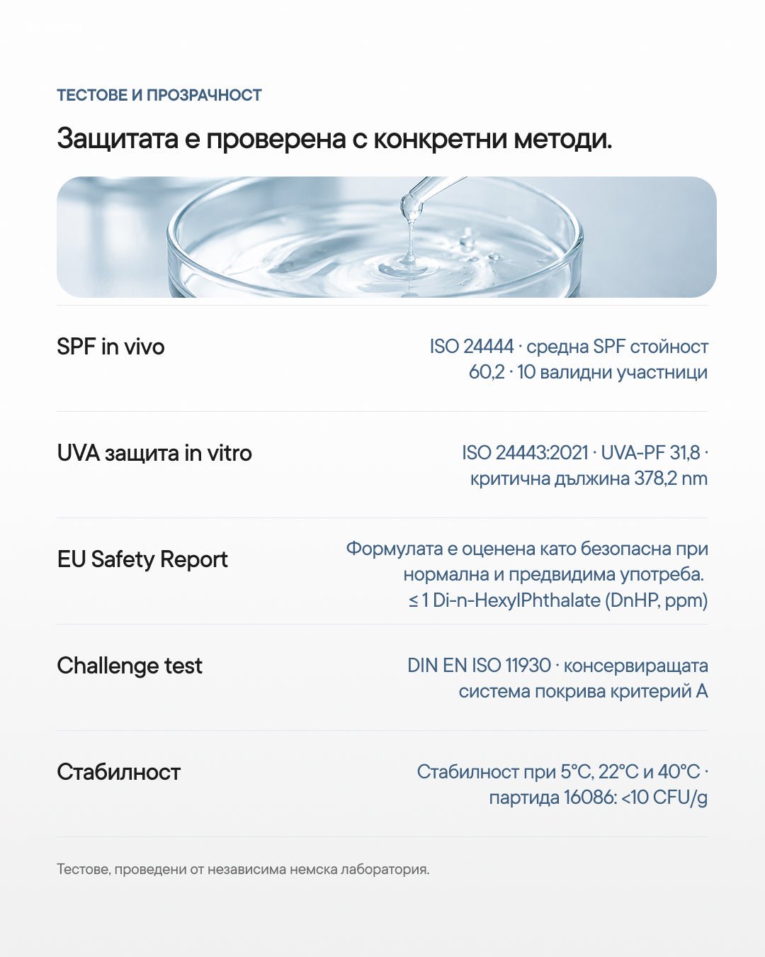 SOLERA+ | Face Sunscreen Fluid SPF 50+ - Al+ Cosmetics - Face SPF флуид | 50 ML