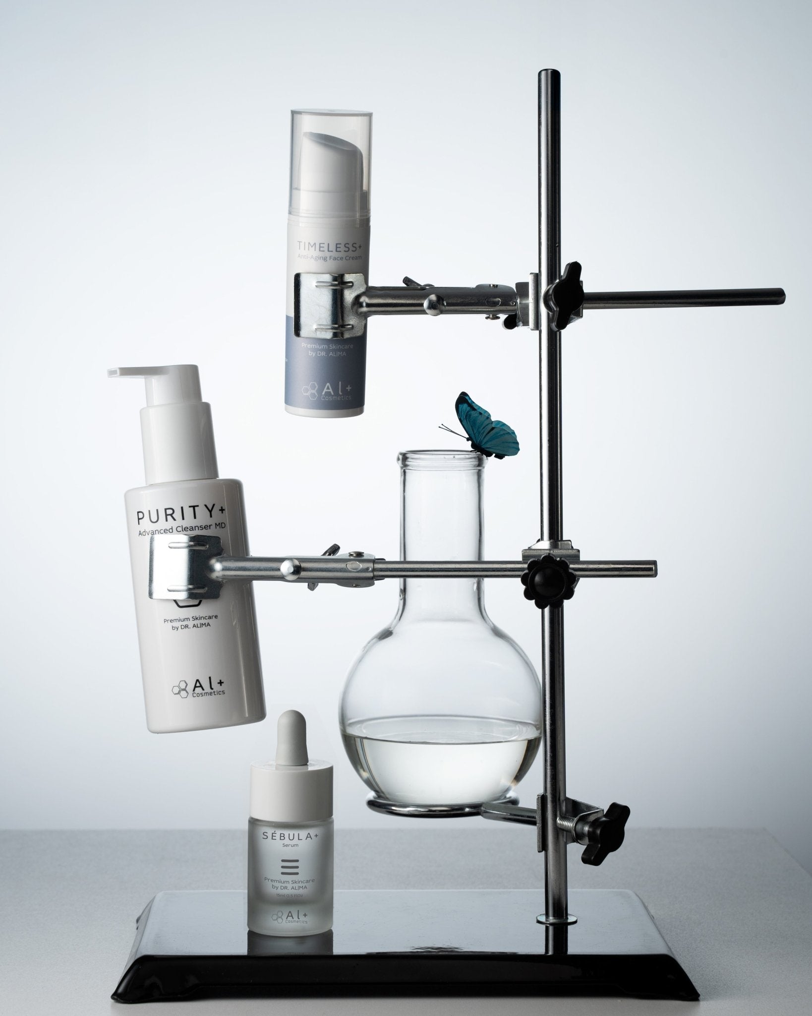 Starlight+ Вечерна рутина - Al+ Cosmetics - Al+ Cosmetics