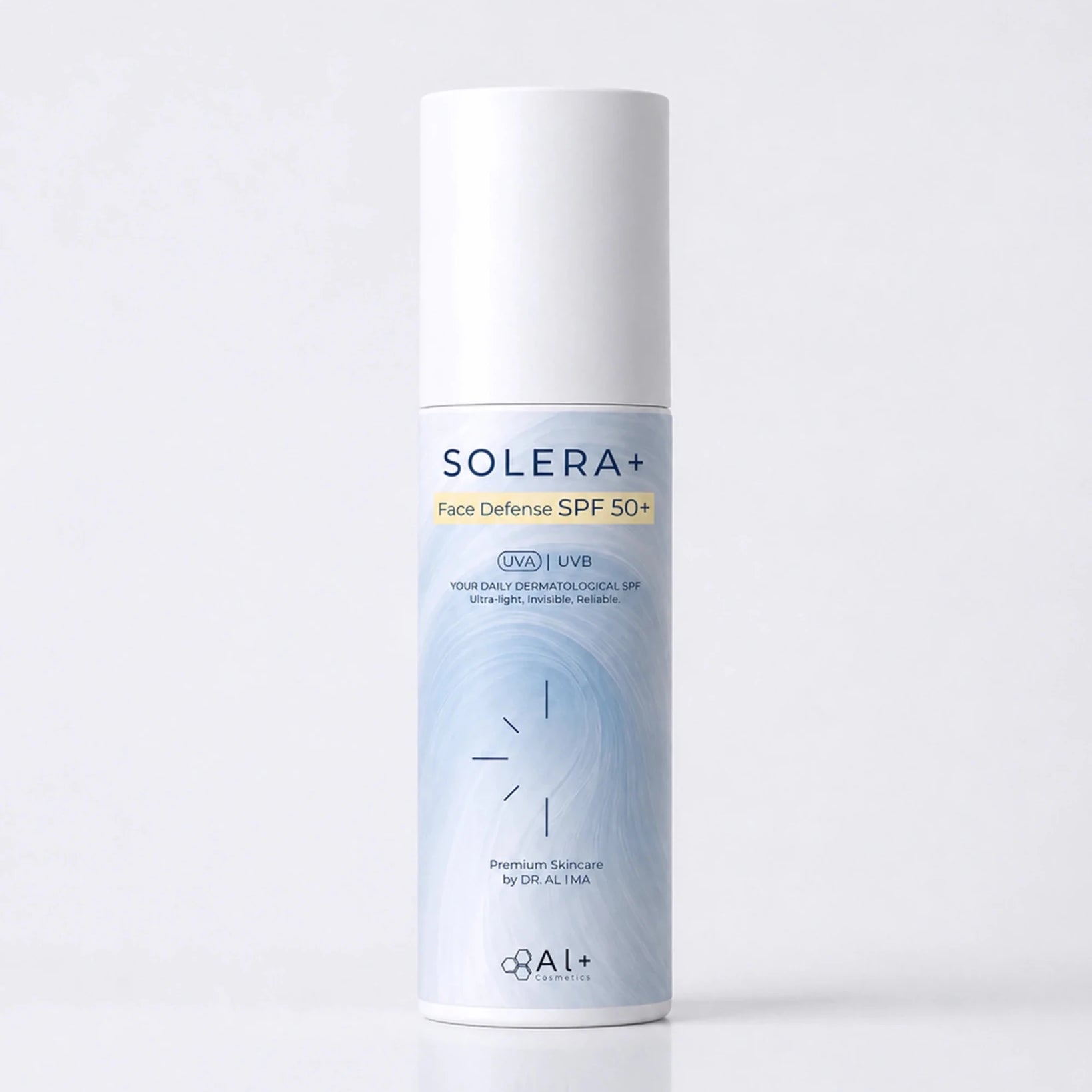 Summer Shield+ | Ежедневна SPF рутина - Al+ Cosmetics - Ежедневна SPF рутина | 380 ML