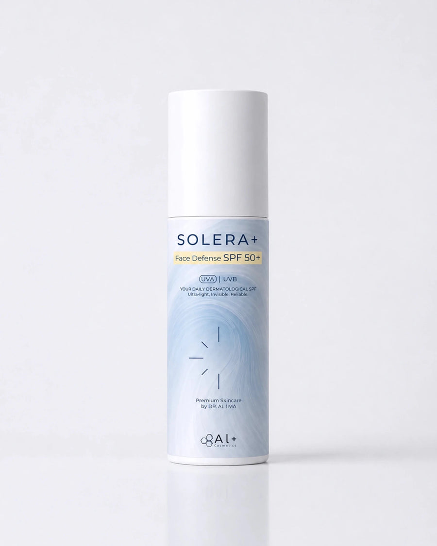 Summer Shield+ | Ежедневна SPF рутина - Al+ Cosmetics - Ежедневна SPF рутина | 380 ML