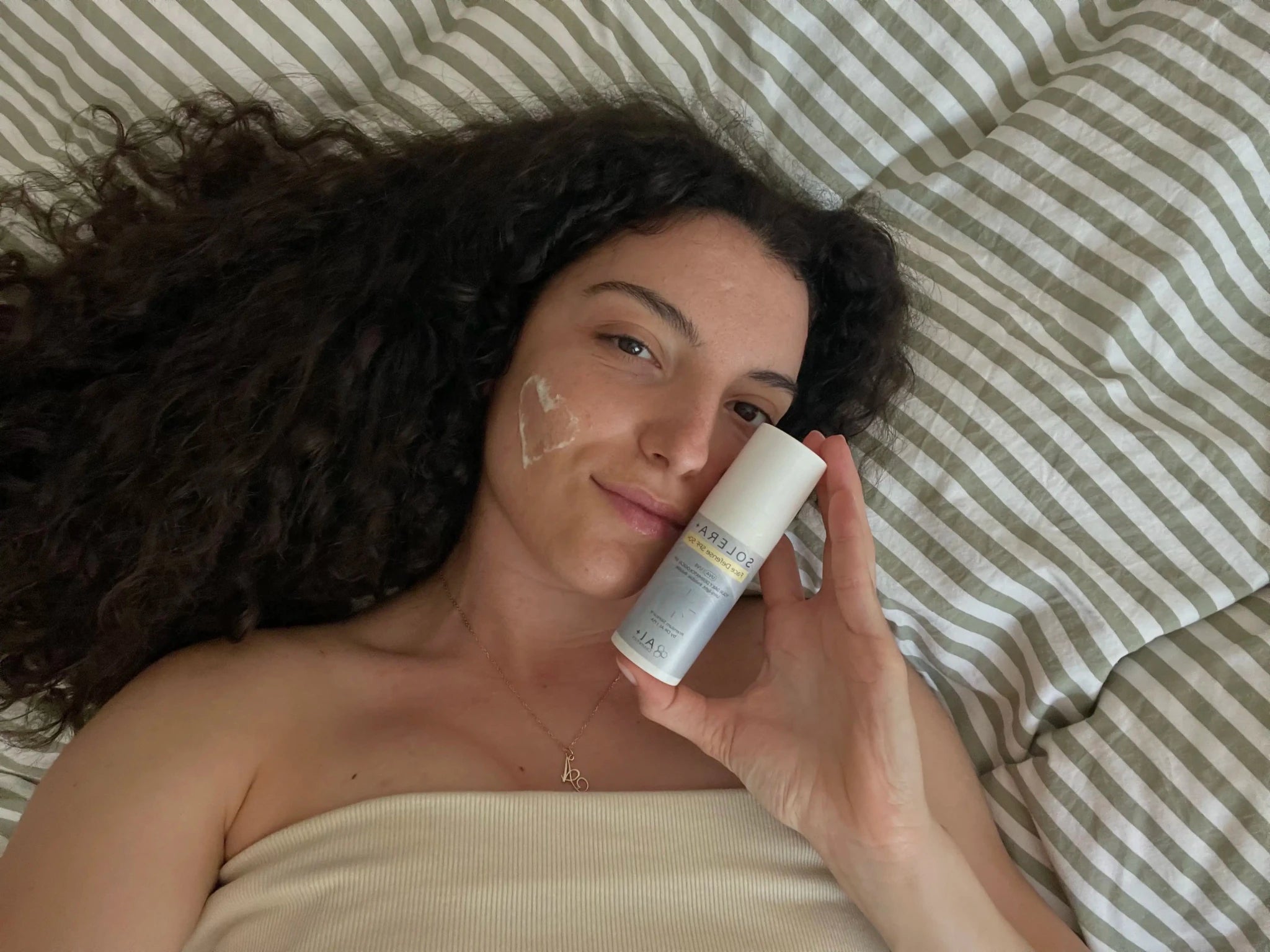Summer Shield+ | Ежедневна SPF рутина - Al+ Cosmetics - Ежедневна SPF рутина | 380 ML