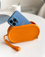 SunCare+ Travel Pouch - Al+ Cosmetics - Силиконов travel pouch | 1 брой