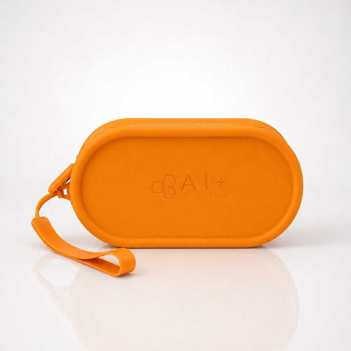 SunCare+ Travel Pouch - Al+ Cosmetics - Силиконов travel pouch | 1 брой
