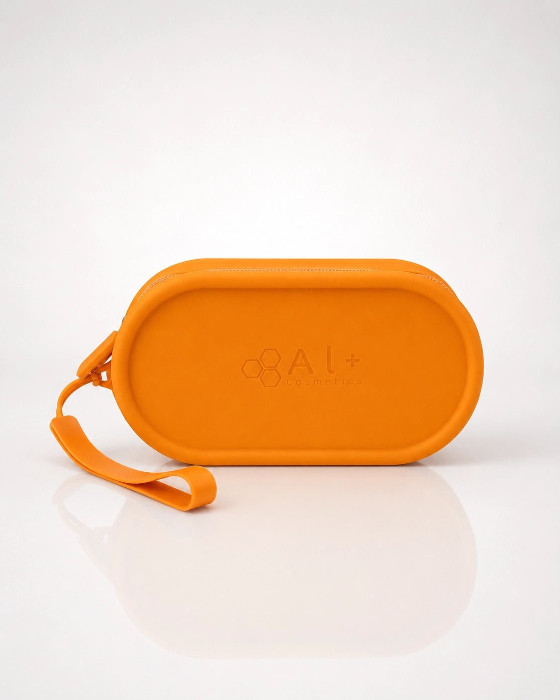 SunCare+ Travel Pouch - Al+ Cosmetics - Силиконов travel pouch | 1 брой
