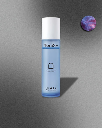 ToniX+ - Al+ Cosmetics - Balancing Essence Toner | Kombucha + Prebiotics