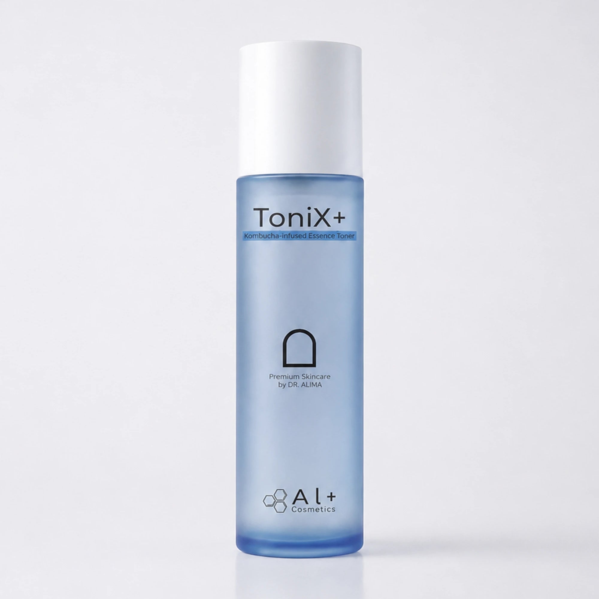 ToniX+ комбуча essence toner 120 ml от AL+ Cosmetics