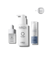 Zenith+ Aura Advanced Рутина